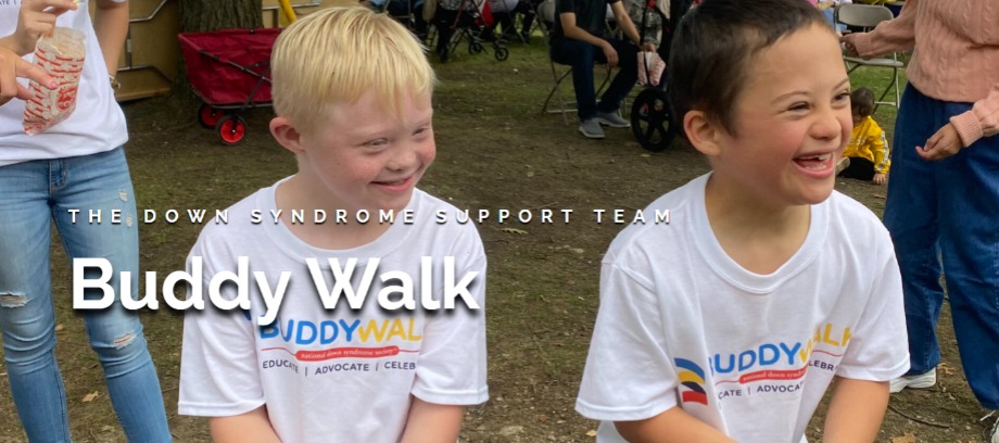 DreamMaker Bath & Kitchen Proudly Supports the Ann Arbor Buddy Walk